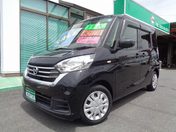 日産 デイズ　ルークス Ｓ