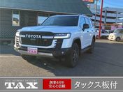 トヨタ ランドクルーザーワゴン ３００　ＧＲスポーツ　４ＷＤ　ＪＢＬ／Ｂ