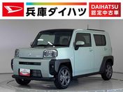 ダイハツ タフト Ｇターボ