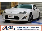 トヨタ ８６ ＧＴ　リミテッド