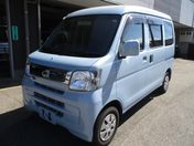 ダイハツ ハイゼットカーゴ クルーズ　ＨＲ