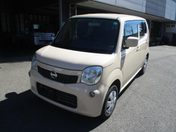 日産 モコ Ｓ