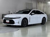 トヨタ クラウン　セダン　ハイブリッド Ｚ
