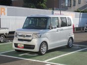 ホンダ Ｎ　ＢＯＸ Ｌ