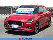 スズキ スイフト ＨＹＢＲＩＤ　ＭＺ　ナビ　全方位カメラ