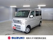 スズキ エブリイバン ＪＯＩＮ　６型
