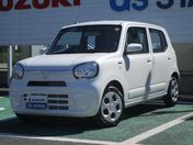 スズキ アルト ＨＹＢＲＩＤ　Ｓ　２型　　衝突被害軽減ブ