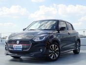 スズキ スイフト ＨＹＢＲＩＤ　ＲＳ／ナビ・ＥＴＣ２．０・