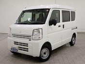スズキ エブリイバン ！熱決算！ＰＡ　６型　元弊社社有車！２Ｗ
