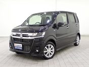 スズキ ワゴンＲ　カスタムＺ ！熱決算！　カスタムＺ　ＨＹＢＲＩＤ　Ｚ
