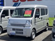 スズキ エブリイバン ＰＡリミテッド　６型　ＵＳＢ電源ソケット