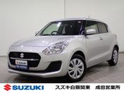 スズキ スイフト ＸＧ　３型　セーフティサポート付　【半期
