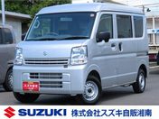 スズキ エブリイバン ＰＡ　　ＦＭ／ＡＭラジオ