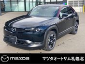 マツダ ＭＸ－３０　ロータリーＥＶ エディションＲ