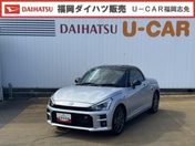 ダイハツ コペン ＧＲ　スポーツ