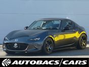 マツダ ロードスター　ＲＦ ＲＳ