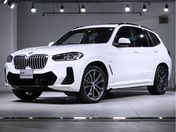 ＢＭＷ Ｘ３ ｘＤｒｉｖｅ２０ｄ　Ｍスポーツ