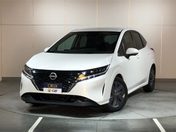 日産 ノート Ｘ