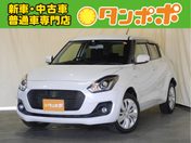 スズキ スイフト　４ＷＤ ハイブリッド　ＭＬ
