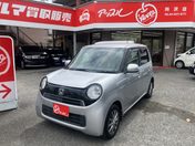 ホンダ Ｎ－ＯＮＥ Ｇ　Ｌパッケージ