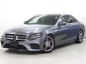 メルセデスベンツ Ｅクラス　セダン Ｅ２００　アバンギャルド　スポーツ