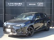 レクサス ＵＸ２００ アーバンエレガンス