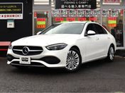 メルセデスベンツ Ｃクラス　セダン Ｃ２００　アバンギャルド