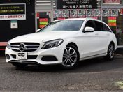 メルセデスベンツ Ｃクラス　ステーションワゴン Ｃ２００　アバンギャルド
