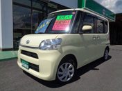 ダイハツ タント Ｌ