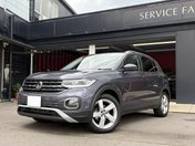 フォルクスワーゲン Ｔ－クロス ＴＳＩ　スタイル