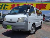 マツダ ボンゴバン　２ＷＤ ＤＸ