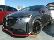 日産 オーラ ＮＩＳＭＯ