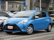 トヨタ ヴィッツ　ハイブリッド ジュエラ