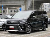 トヨタ ヴォクシー ＺＳ