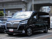トヨタ グランエース プレミアム