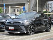 トヨタ Ｃ－ＨＲ Ｇ　ハイブリッド