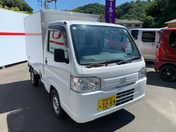 ホンダ アクティトラック 冷凍　Ｒ型