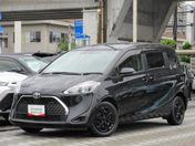 トヨタ シエンタ Ｇ　セーフティエディション２