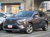トヨタ ＲＡＶ４　４ＷＤ Ｇ