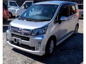 ダイハツ ムーヴ　カスタム Ｘ