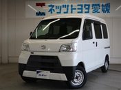 ダイハツ ハイゼットカーゴ デラックス　ＨＲ　ＳＡ３