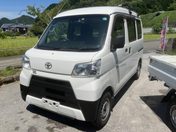 トヨタ ピクシス　バン デラックス　ＨＲ　ＳＡ３