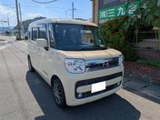 マツダ フレアワゴン ハイブリッド　ＸＳ
