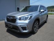 スバル フォレスター Ｘ－エディション