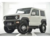 スズキ ジムニー　４ＷＤ ＸＣ