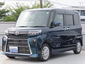 ダイハツ タント　カスタム カスタム　Ｘ