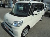 ダイハツ タント Ｘ　ＣＶＴ　スマートアシスト