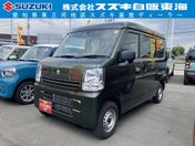 スズキ エブリイバン ＰＡリミテッド　６型