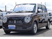 スズキ アルト　ラパン　ＬＣ ＬＣ　Ｘ　５型　ディスプレイオーディオ　
