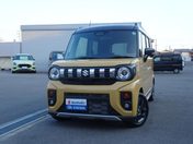 スズキ スペーシア　ギア ギア　ＨＹＢＲＩＤ　ＸＺ